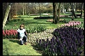 01.Keukenhof apr 1973 Marion
